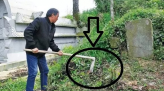 Thầy phong thủy nhắc: '3 không trồng trước mộ, 4 không để trên giường', tránh xa kẻo tai ương đến gần