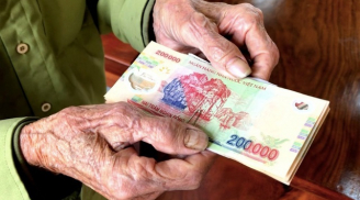 3 trường hợp không được tăng lương hưu, trợ cấp xã hội trong năm 2022 là những ai?