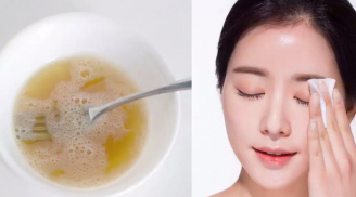 Lon bia uống dở đừng vội vứt đi, tận dụng làm theo cách này: Lợi ích tuyệt vời chị em nào cũng cần