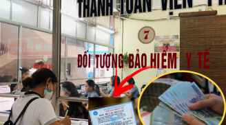 12 trường hợp không được hưởng BHYT dù đi khám đúng tuyến, biết kẻo mất tiền oan