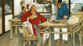 Cổ nhân nhắc rồi: Khi còn sống tuyệt đối không dùng 2 bữa, con cháu nghe theo kẻo họa đến bất ngờ
