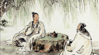 Ông cha ta dạy: “Người miệng lưỡi giỏi, lộc đến nhất thời, người tâm tốt, một đời hiển vinh”, tại sao lại thế?