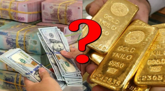 Có tiền nên gửi tiết kiệm hay mua vàng để thu lãi cao nhất?