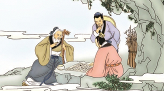 Các cụ dạy: 'Giàu vì bạn, sang vì vợ', kết thân với 4 kiểu này, Shbet16 chơi game trực tuyến càng khởi sắc