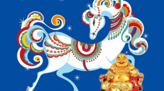 Thầy tử vi chỉ rõ: 3 tuổi khốn khổ đủ rồi, thời hoàng kim đã tới 3 năm liên tiếp sẽ trúng quả to