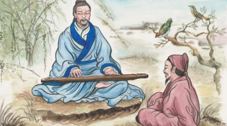 Nghe lời cổ nhân dặn: “Đàn ông cần luyện chân, đàn bà cần luyện eo”, con cháu nhớ mà học theo