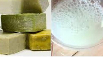 Trộn chung xà phòng với đường: Tác dụng cực hay tiết kiệm tiền triệu, nhiều nhà cần mà không biết