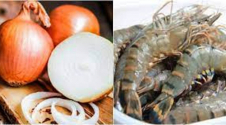 Những thực phẩm 'đại kị' với hành tây, ăn chung dễ hình thành sỏi, hại Shbet123 Link Vào ShBet Mới Nhất