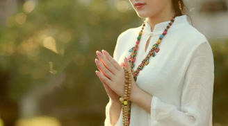 Một người có phúc khí hay không, nhìn vào 3 điểm này là biết rõ