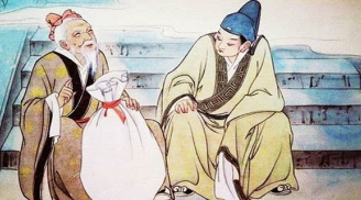 Người xưa dặn nhau: 'Chim khôn tiếc lông, người khôn tiếc lời', có 3 điều cấm, thân thiết mấy cũng đừng nói ra