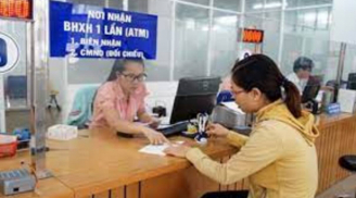 Trả lại tiền rút BHXH một lần để hưởng lương hưu có được không?
