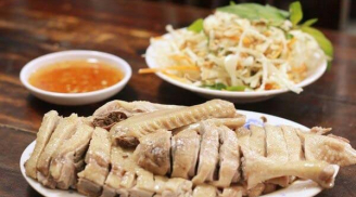 Luộc vịt chỉ dùng nước lạnh và gừng chưa đủ: Thả thêm thứ này thịt hết sạch mùi hôi, đậm vị ngọt