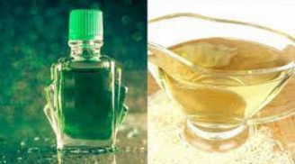 Trộn dầu gió với giấm mang đến nhiều công dụng không ngờ, cả nam và nữ đều cần