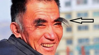 Cổ nhân nói: “30 lông dài thì 40 đột tử, 50 lông mọc là mệnh trường thọ”: Vì sao?