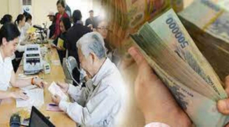5 thay đổi mới nhất về tuổi nghỉ hưu và lương hưu năm 2023, người lao động cần nắm