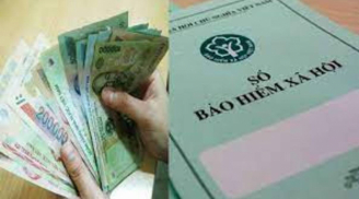 Đóng trước tiền BHXH tự nguyện, sau 20 năm sẽ được hưởng lương hưu bao nhiêu?