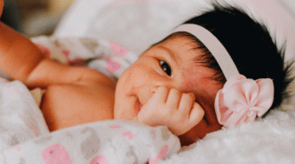 Trẻ sinh vào khung giờ này học hành giỏi giang, cả đời vinh hiển