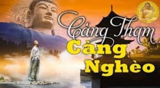 Ở đời, gia cảnh nghèo khó đến mấy cũng có 3 thứ tuyệt đối đừng tham lam, càng tham chỉ càng khổ