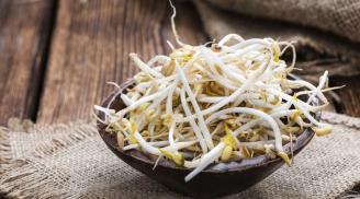 4 loại rau bổ hơn thịt, quý như nhân sâm, giá rẻ như bèo, bán đầy ngoài chợ mà nhiều người không mua