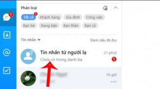 3 cách khôi phục tin nhắn Zalo trong 'nháy mắt', chồng ngoại tình, 'chạy trời không thoát được tội'