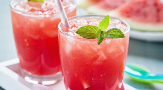 3 loại nước ép giúp chị em giảm cân thần tốc