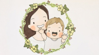 Trẻ sinh vào khung giờ này mang số mệnh rồng phượng, được Thần Phật ban phúc cả đời