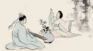 Các cụ dạy: 'Sống mà tham lam 3 thứ này thì cuộc đời cũng sớm hóa hư vô'