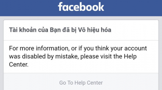Tài khoản không nổi tiếng vẫn bị hack: 5 thứ bạn cần phải xóa ngay khỏi Facebook của mình