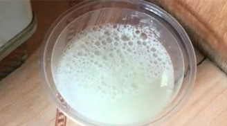 Đổ xà phòng vào trộn chung với đường, tiết kiệm cả tiền triệu, nhà nhà học theo