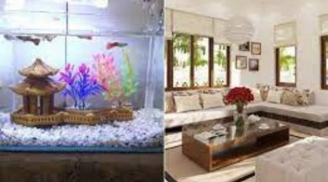 Nhà có 3 thứ rỗng - 3 thứ đầy khắc vía Thần Tài, của cải tiêu tan, túng thiếu suốt đời: Đó là gì?