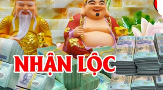 Quý Mão 2023: 3 Shbet888.com nhà cái uy tín là 'máy in tiền', giàu sang chạm đỉnh, 1 tuổi tài vận xuống dốc