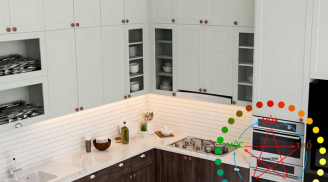 Bếp là nơi tụ lộc: Mắc 6 lỗi này coi như bỏ đi, quanh năm túng thiếu nợ nần