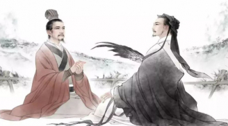 Tổ tiên dặn: 'Đời người có 1 thứ càng khoe mẽ bao nhiêu thì sóng gió nhiều bấy nhiêu'