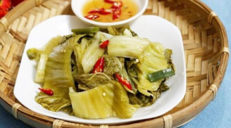 Kiểm tra tủ lạnh có 3 món này, vứt bỏ càng sớm càng tốt để tránh K tuyến giáp