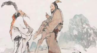 Người xưa bảo: Nghèo khó đừng tìm người thân, vế sau mới là thâm thúy