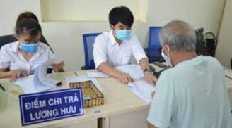 4 chính sách mới về tuổi nghỉ hưu, lương hưu năm 2023, người lao động cần biết
