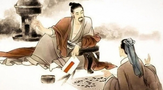 Tổ tiên dặn lại: 'Ở đời tham lam 3 cái to này, mạt kiếp nghèo hèn, chẳng ngóc được đầu lên'
