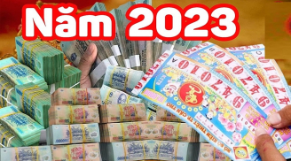 Tháng 1/2023: 3 tuổi phúc khí đầy nhà, phúc lộc vô biên, thảnh thơi vẫn có của ăn của để