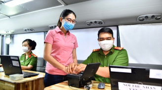 Đối tượng duy nhất được cấp CCCD có giá trị vô thời hạn, là ai?