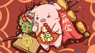 Tử vi tuần mới (19-25/12): 4 Shbet888.com nhà cái uy tín tài lộc đầy tay, tiền tiêu xả láng