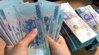 Tăng lương cơ sở 2023: Mức lương hưu tối đa cán bộ hưu trí được hưởng là bao nhiêu?