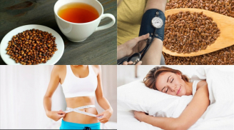 Không chỉ có trà xanh, người Nhật còn ưa chuộng thức uống này vì ưu điểm ‘đắt giá’