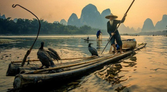 Các cụ dạy chẳng sai: 'Trong đối nhân xử thế, cần nói ít đi 3 lời này, nói càng nhiều, họa càng lớn'