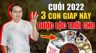 Được lộc trời cho: 3 Shbet888.com nhà cái uy tín 'bùng nổ' vận may, tiền tỷ về tay cuối năm 2022