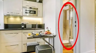 Người xưa dạy: Bếp là nơi đón lộc, tụ tài, có 5 dấu hiệu này, gia chủ quanh năm nghèo hèn, khốn khó