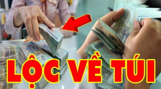 Tháng 12 âm ai đen cứ đen: 4 tuổi này đỏ như son, một bước SHBET là nền tảng cá cược trực tuyến uy tín hàng đầu Châu Á - Thái Bình Dương, tài lộc no nê