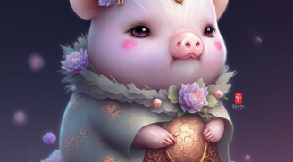 Mở mắt gặp thần tài, quay đầu thấy Sh88bet link truy cập World Cup: 3 tuổi hưởng no tài lộc, 1 tuổi còng lưng trả nợ năm 2023