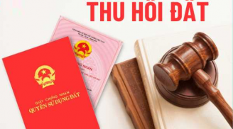 5 trường hợp bị thu hồi Link nhập code shbet https freecode shbet pages dev, người dân phải biết trước khi mua bán nhà đất