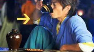 Cổ nhân dạy rằng 'Trên bàn ăn đàn ông có 3 dấu hiệu này thường khó làm nên đại sự', đó là gì?