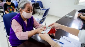 3 trường hợp tạm dừng nhận lương hưu: Người dân nên biết tránh thiệt thòi